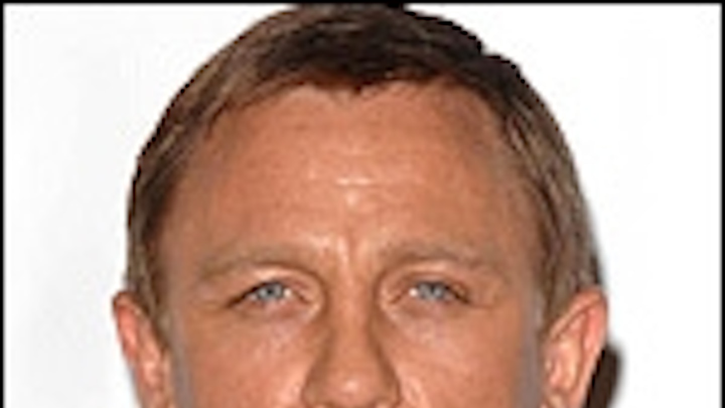 Daniel Craig Rumoured For The Sweeney Movies Empire daniel-craig-rumoured-for-the-sweeney-movies-empire