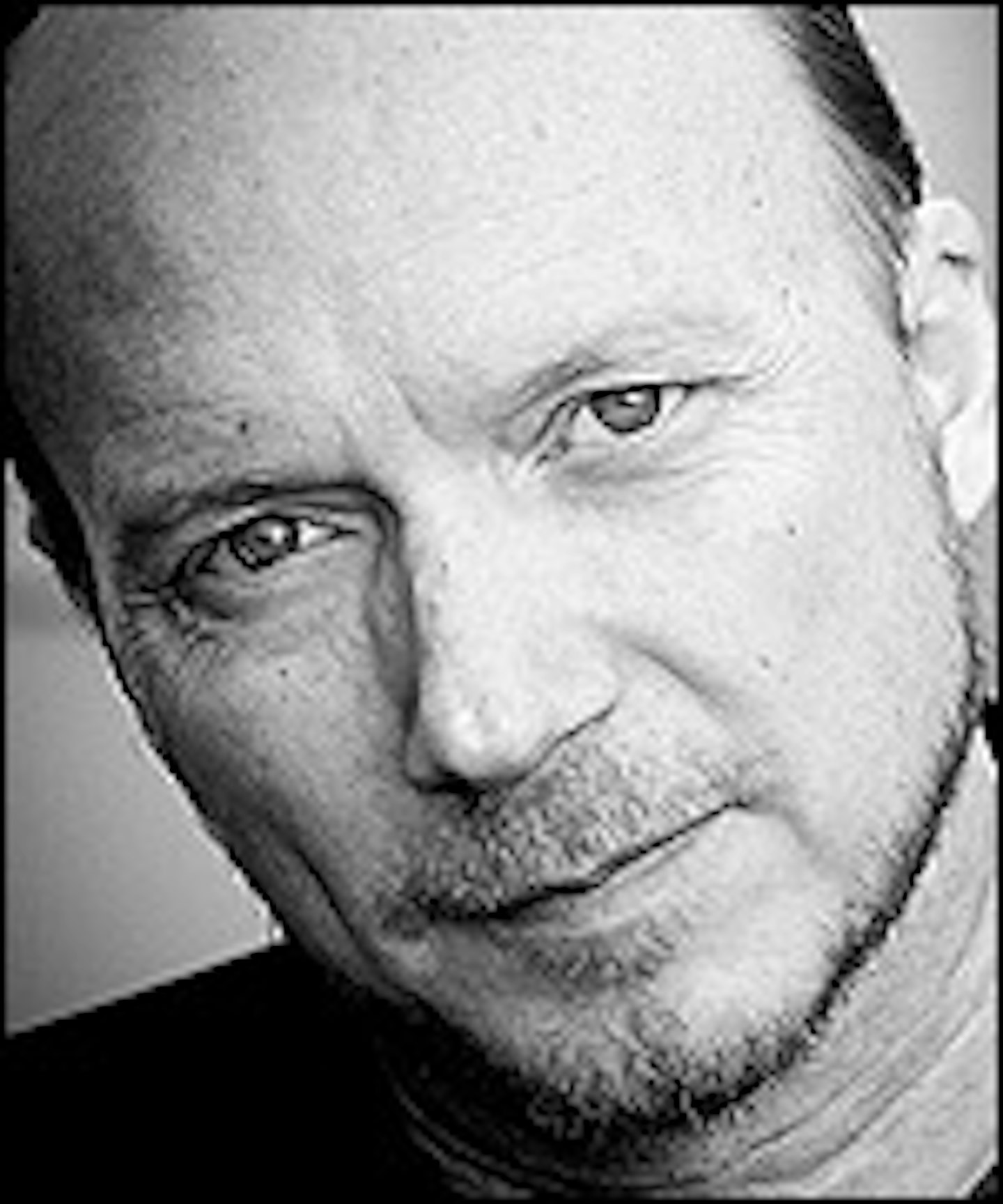 Paul Haggis Signs Up For Next Three Days