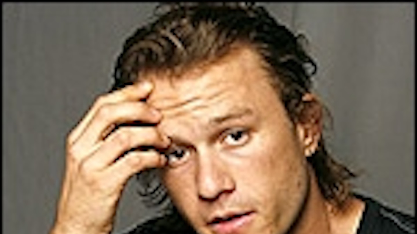 Heath Ledger Died Of Accidental Overdose