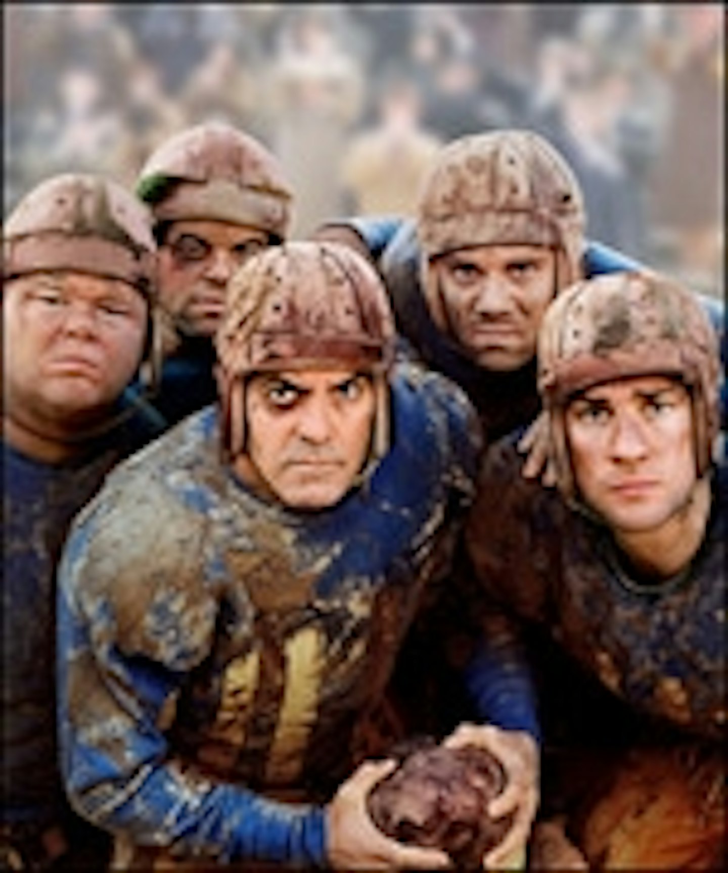 New Leatherheads Poster Online