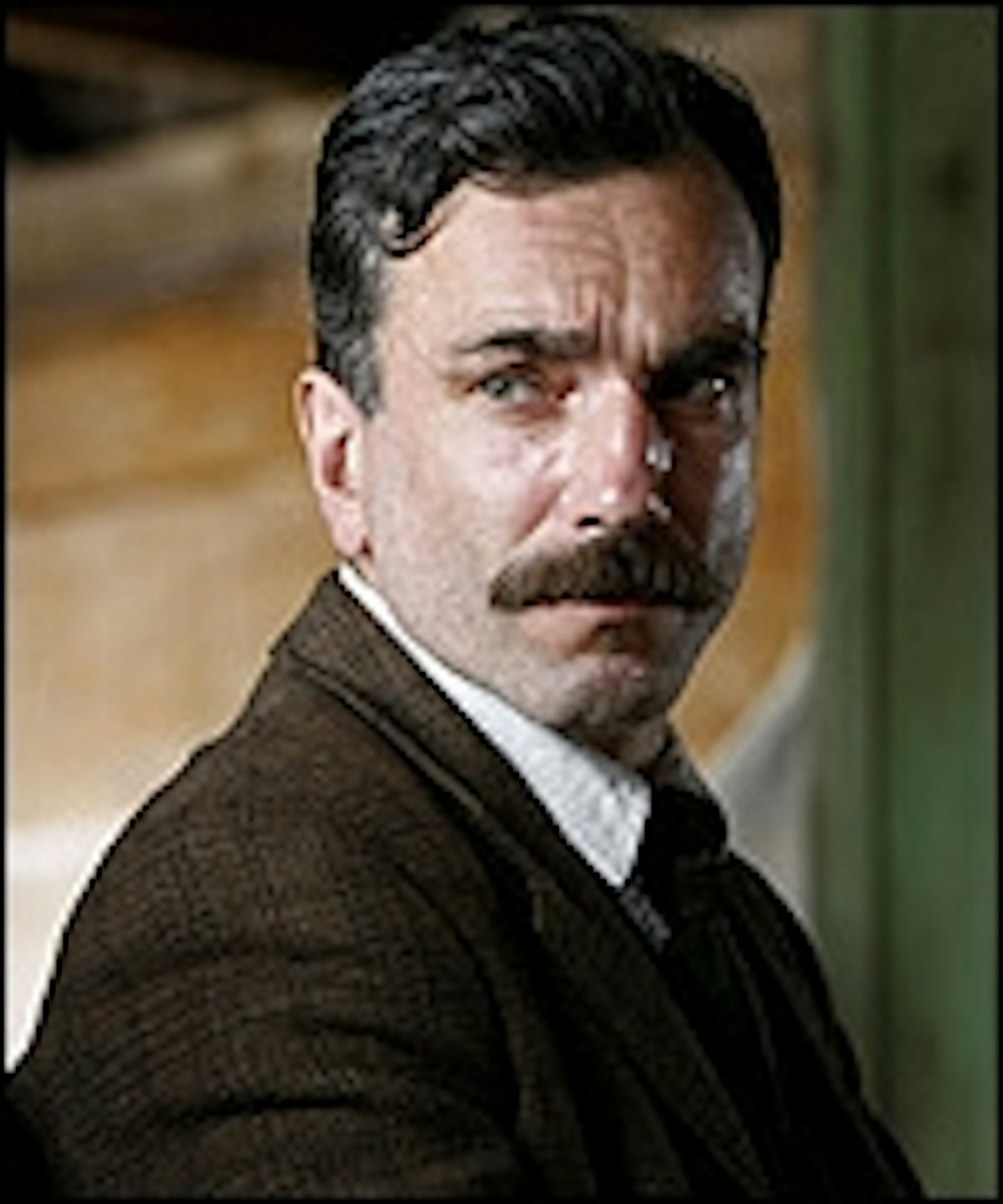 Daniel Day-Lewis Will Be Lincoln