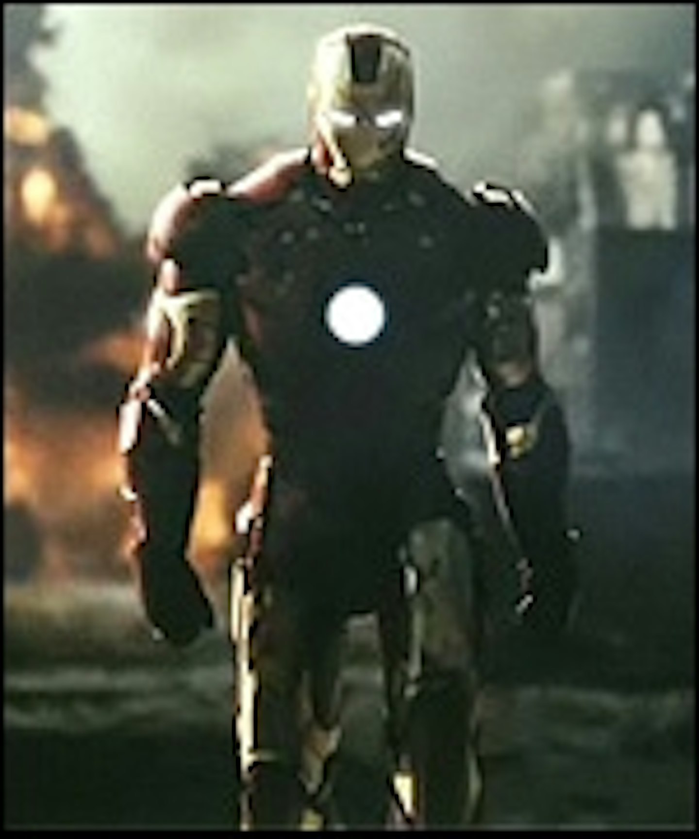 Full Iron Man Trailer Online