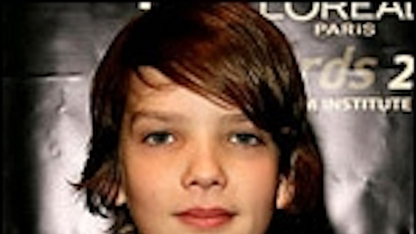 Yet More Cast For Let Me In