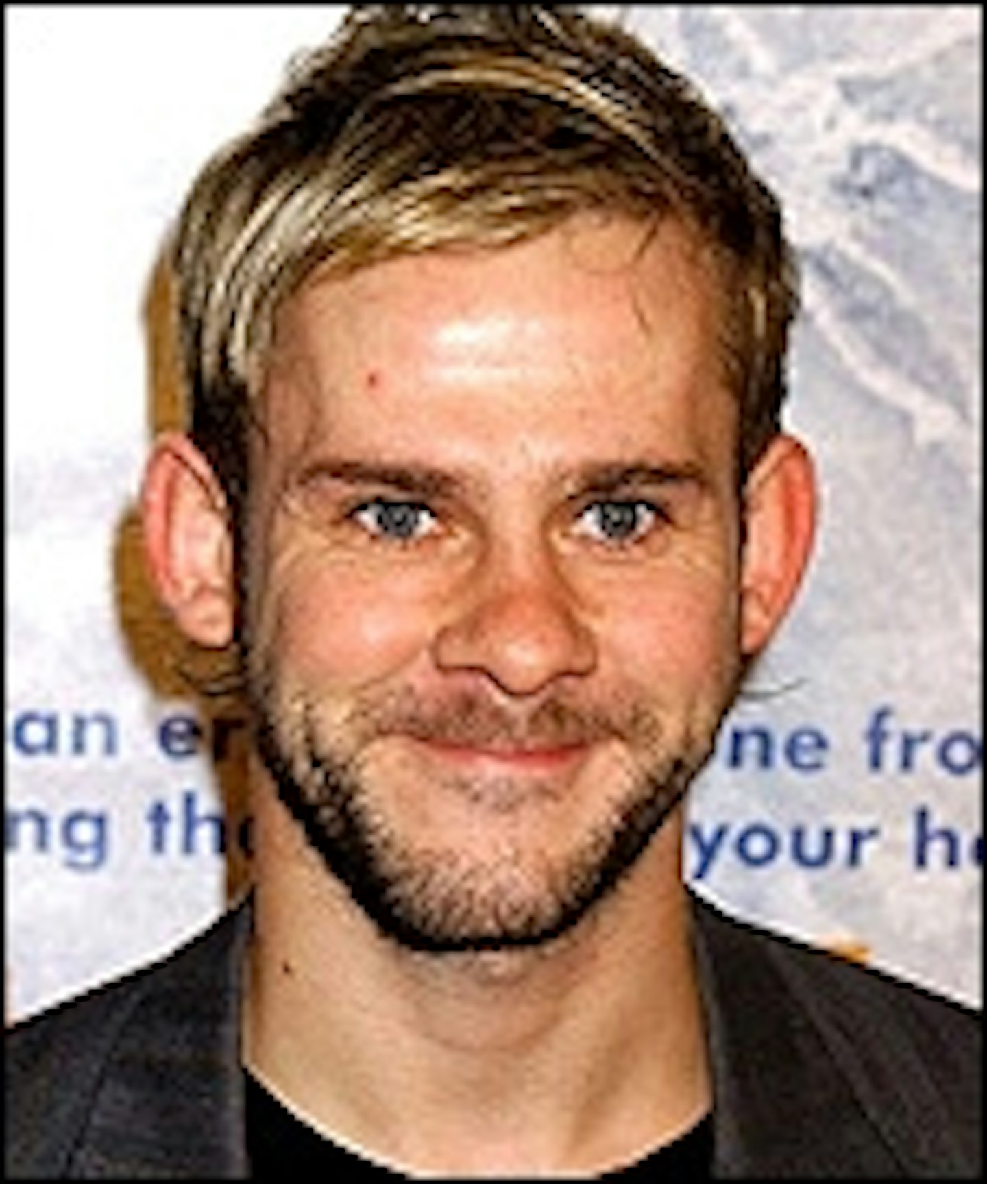 Dominic Monaghan Lands A Lead!