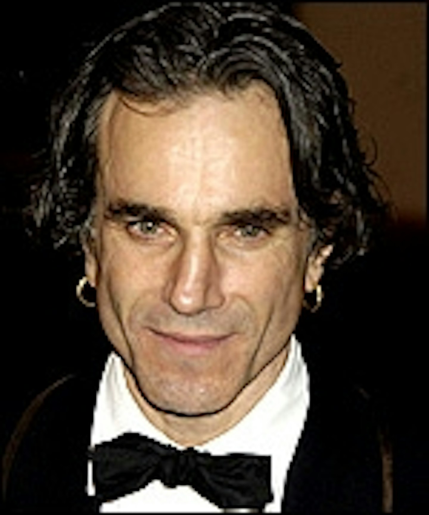 Daniel Day Lewis To Join Nine