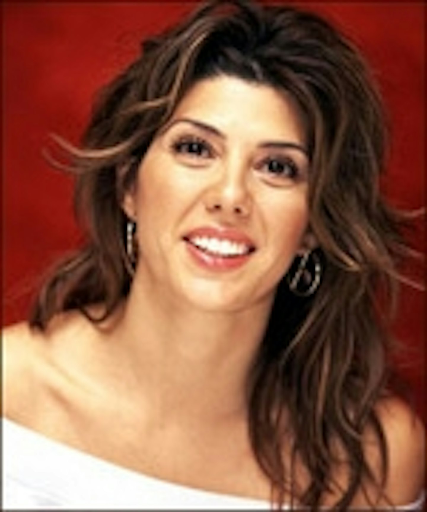 Marisa Tomei On For Us & Them