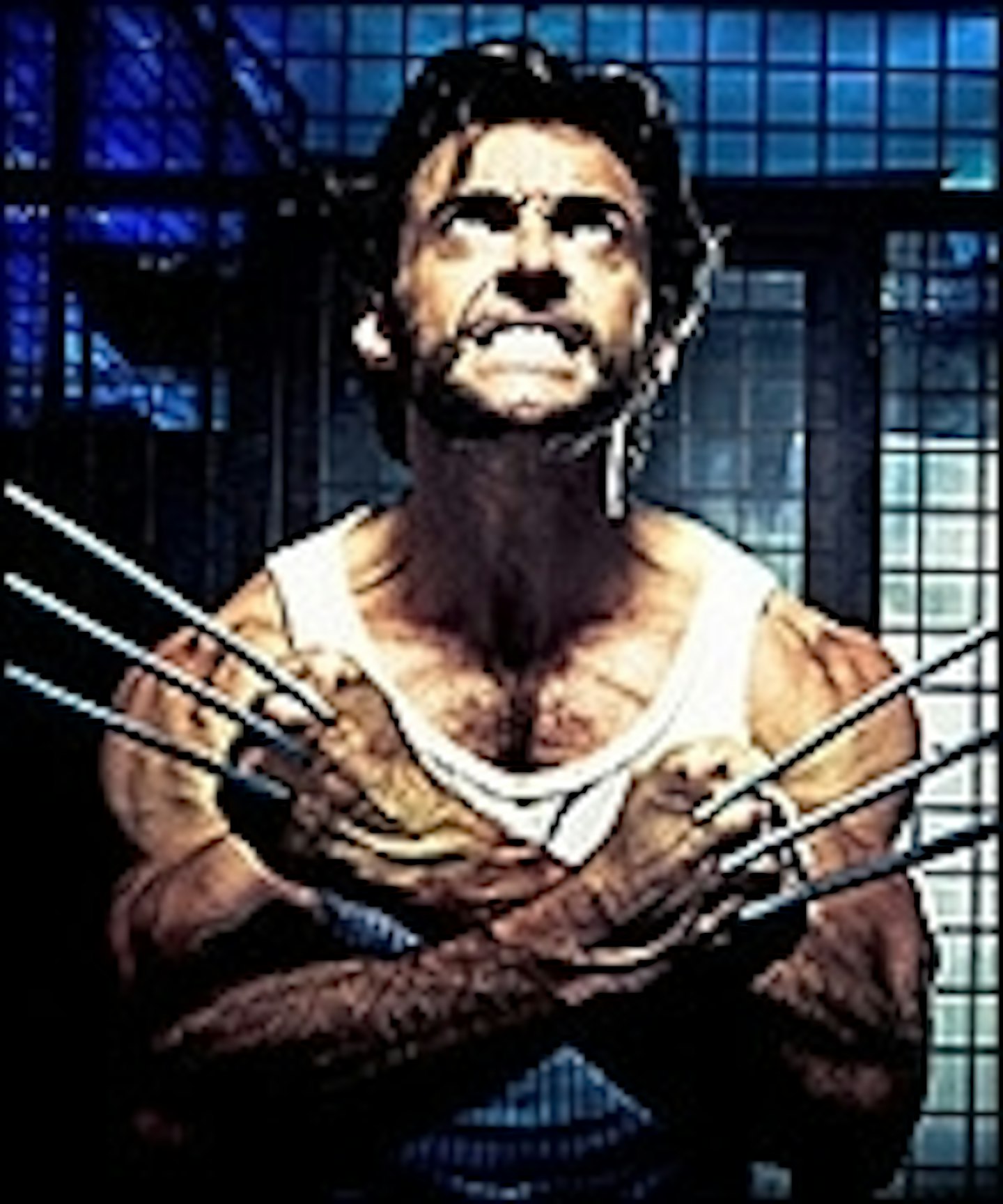 Wolverine: Origins TV Spot Now Online