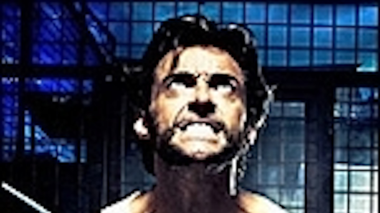 Wolverine: Origins TV Spot Now Online