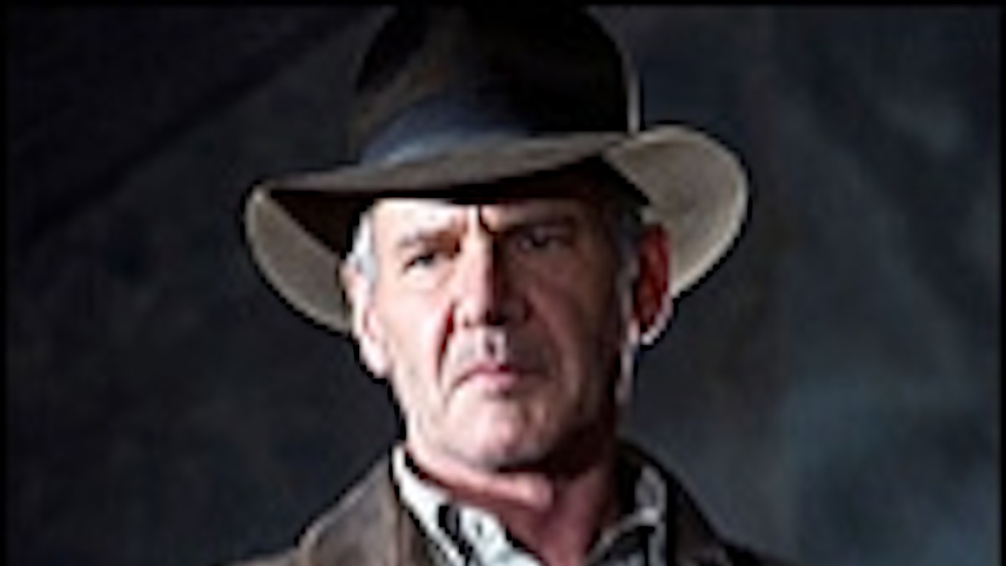 Another Indiana Jones Trailer