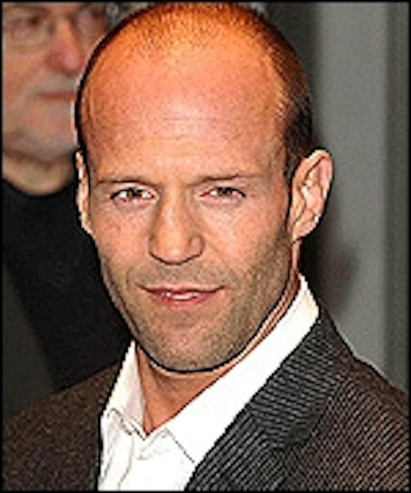 Could Jason Statham Be A Professional?