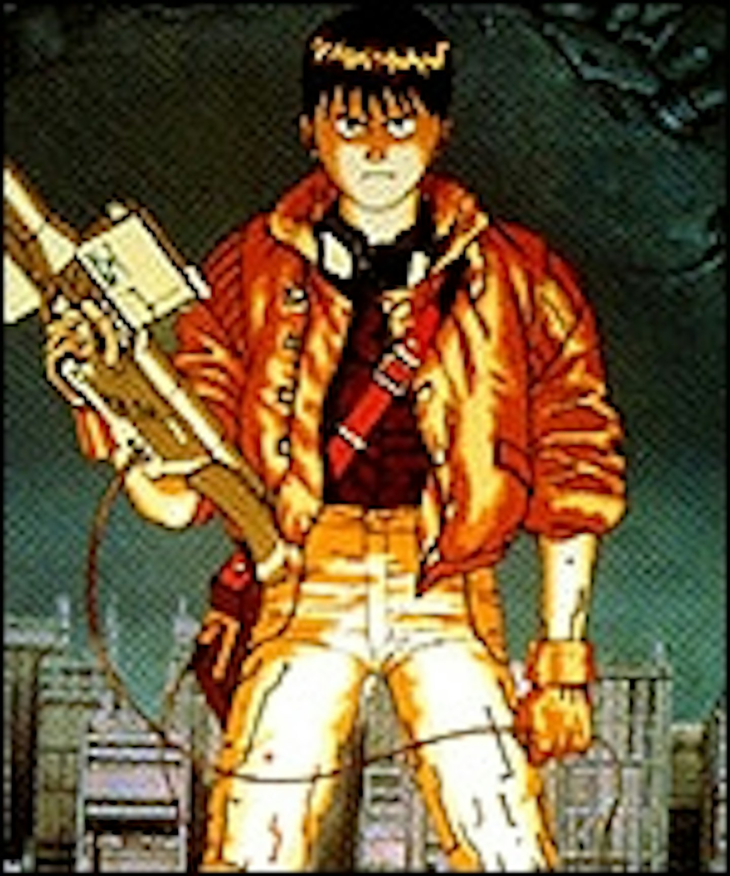 Akira Next For Hughes Brothers?