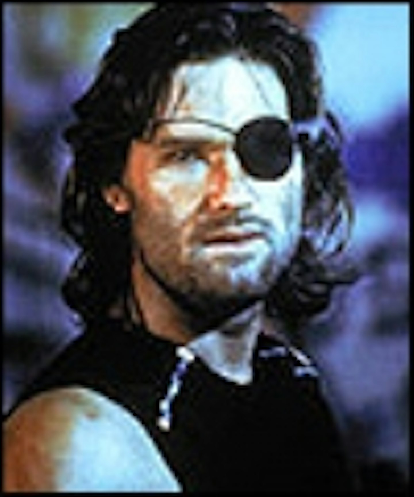 Escape From New York Remake Dumped