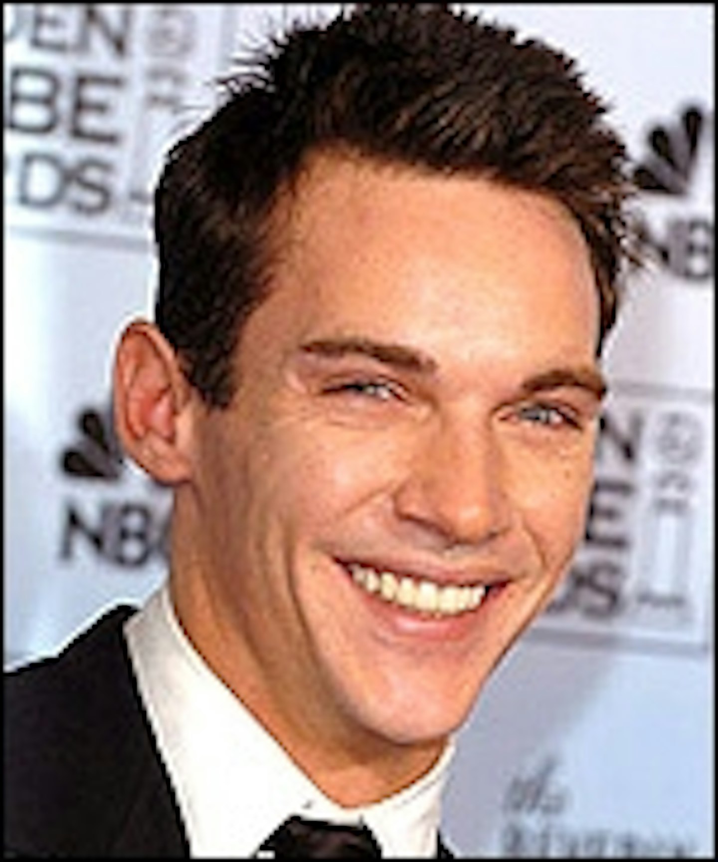 Rhys Meyers Finds Shelter With Moore