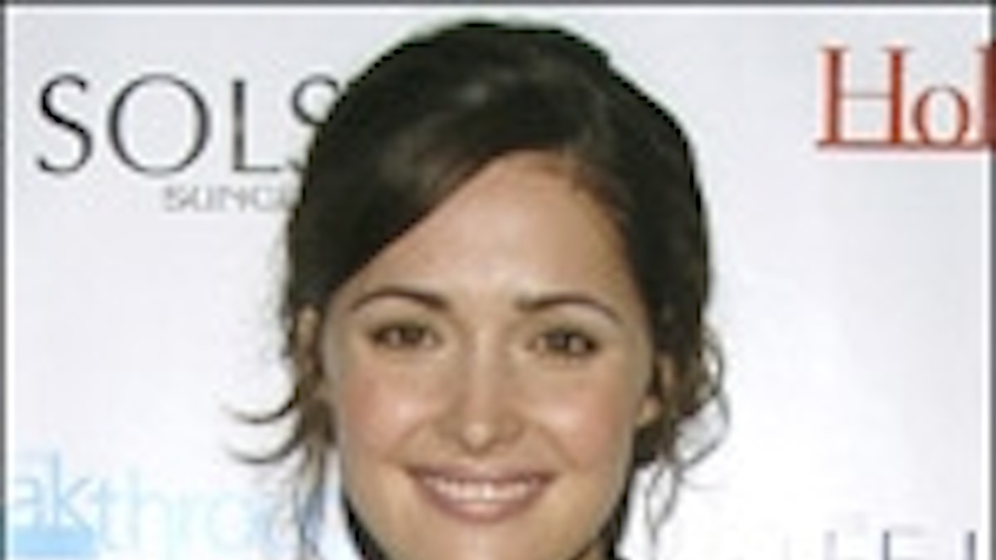 Rose Byrne Wanted For The Something