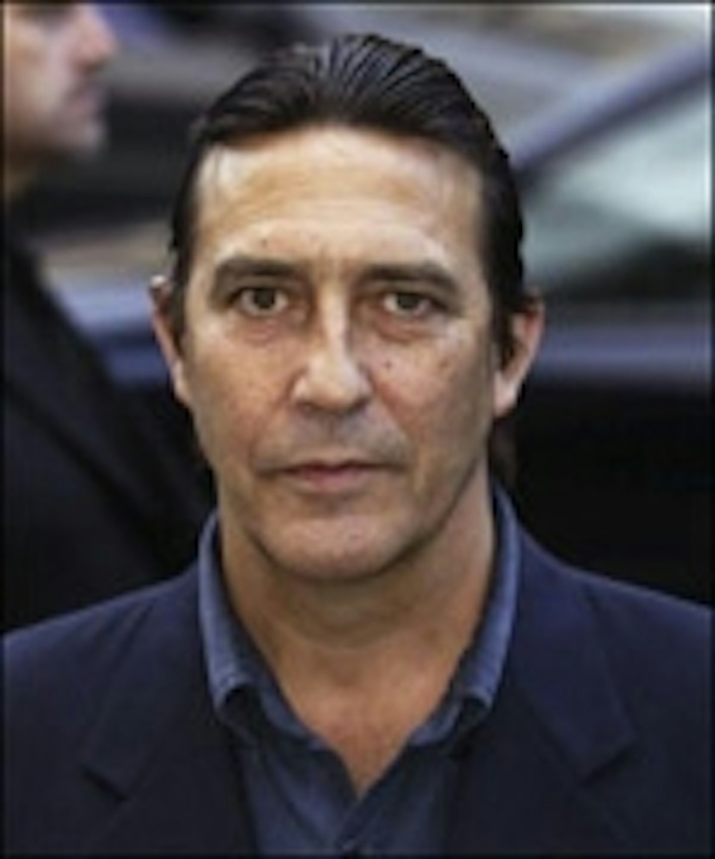 Ciaran Hinds Is The Devil