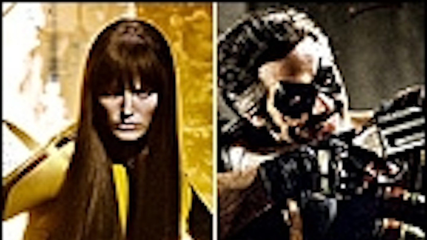 Five New Watchmen Character Images!