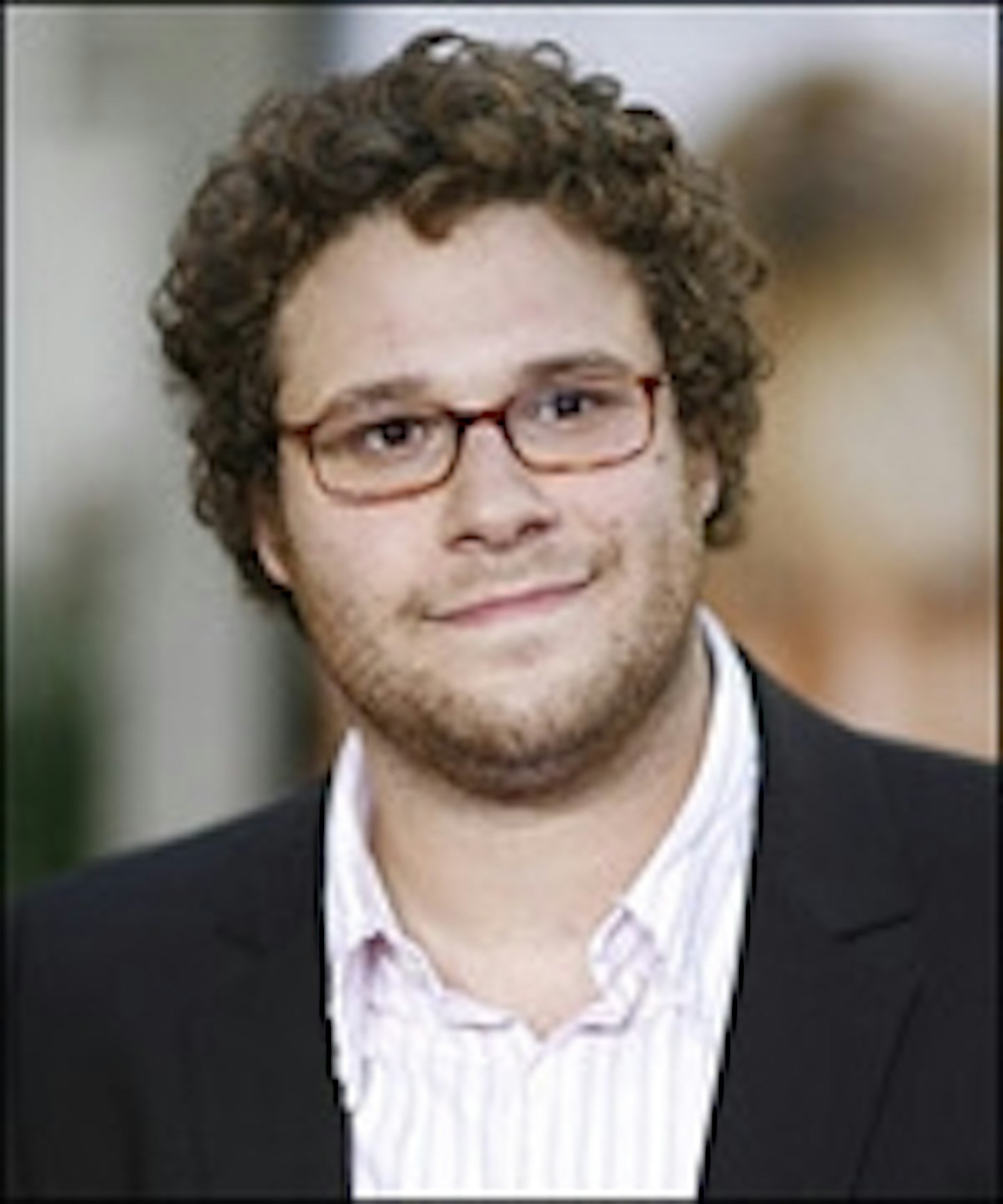 Seth Rogen Set To Observe And Report