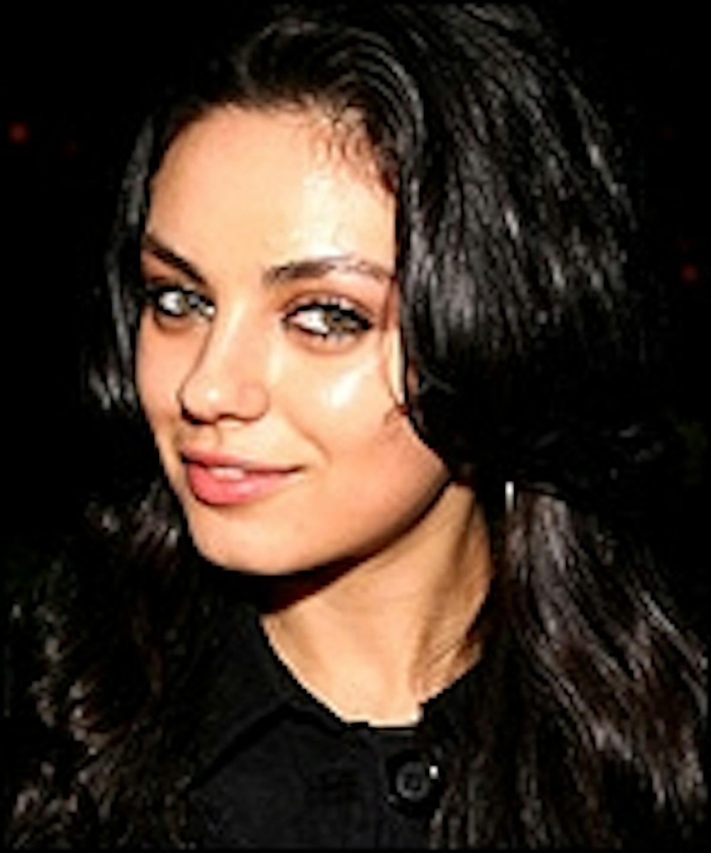 Mila Kunis To Be Friends With Benefits