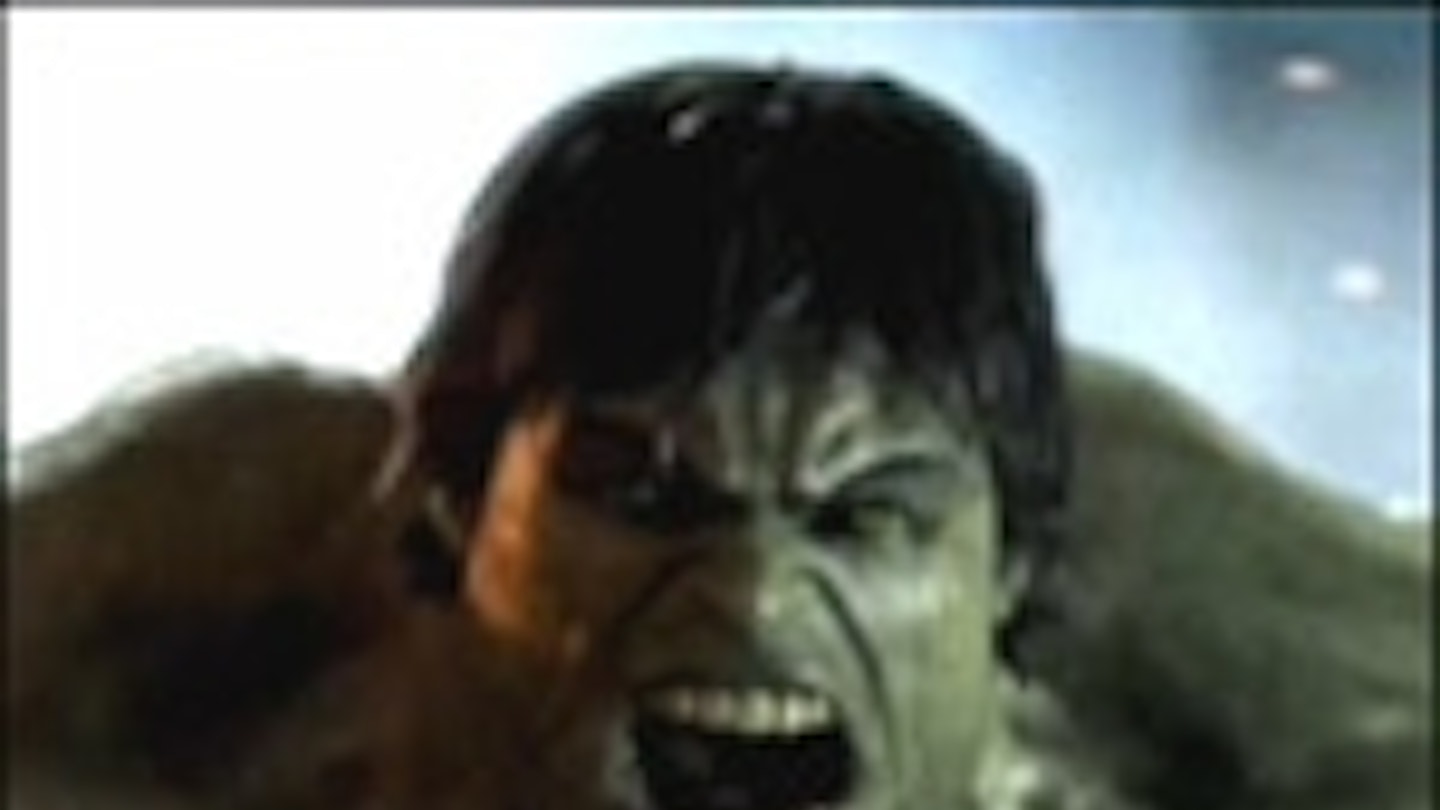 Clutch Of Hulk Scenes Go Online