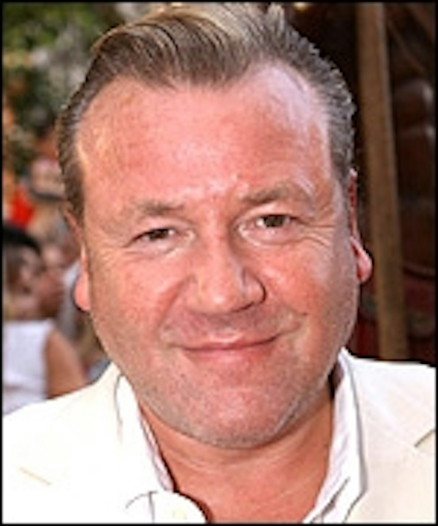 Ray Winstone Joins Edge Of Darkness