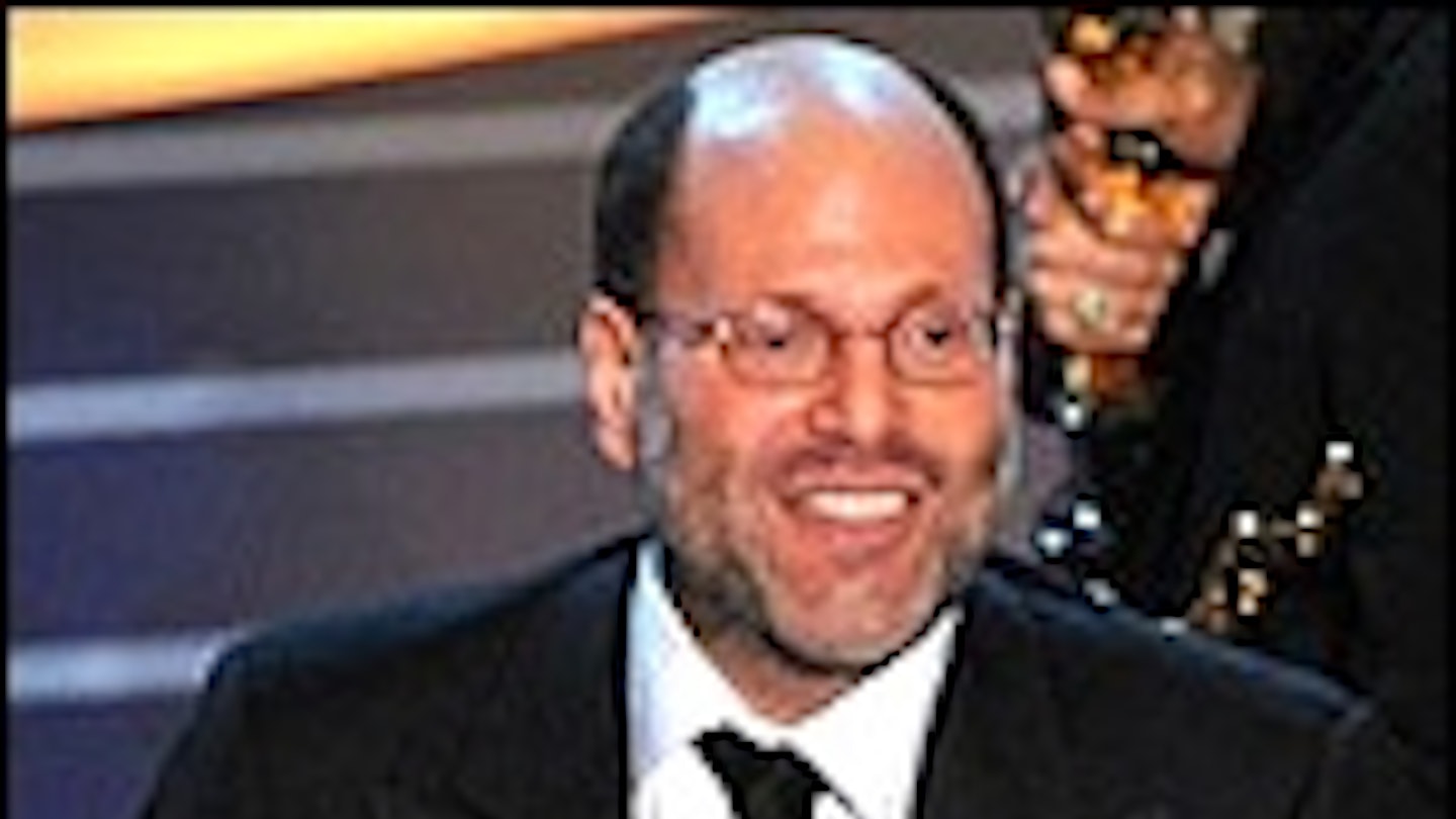 Scott Rudin To Produce Disney’s Boss | Movies | Empire
