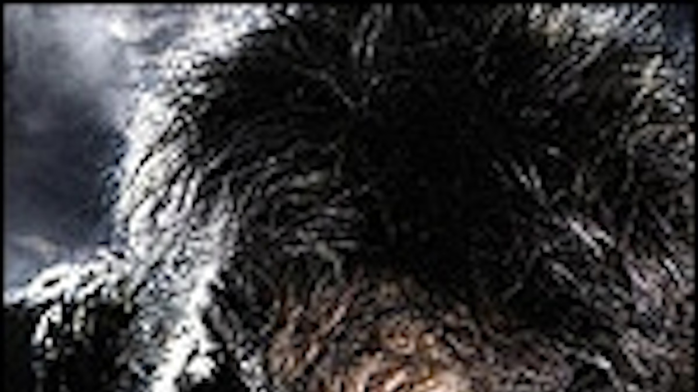 New Wolfman Trailer Online
