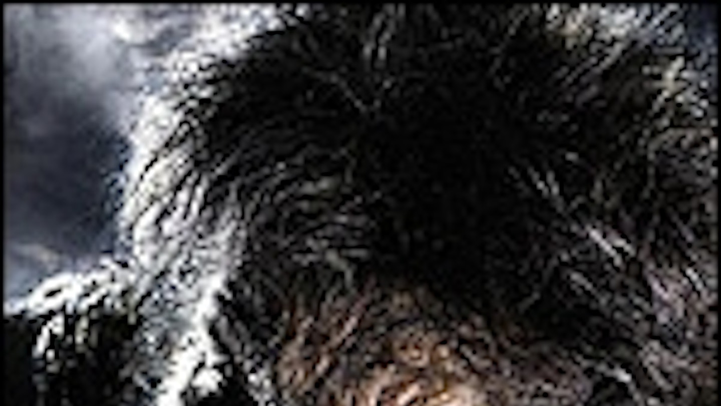 Wolfman 2025 Release Date