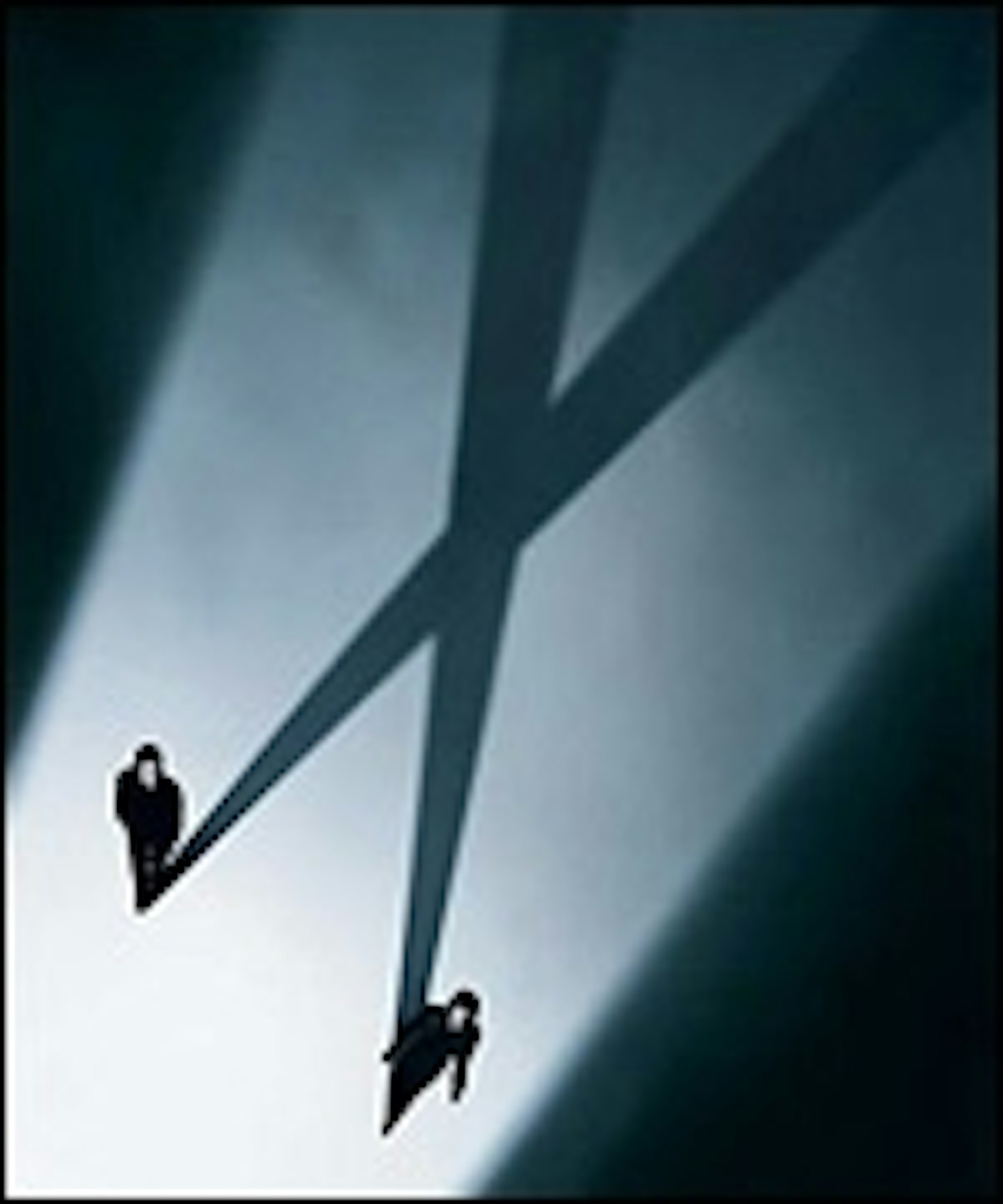 X-Files 2 Poster Online