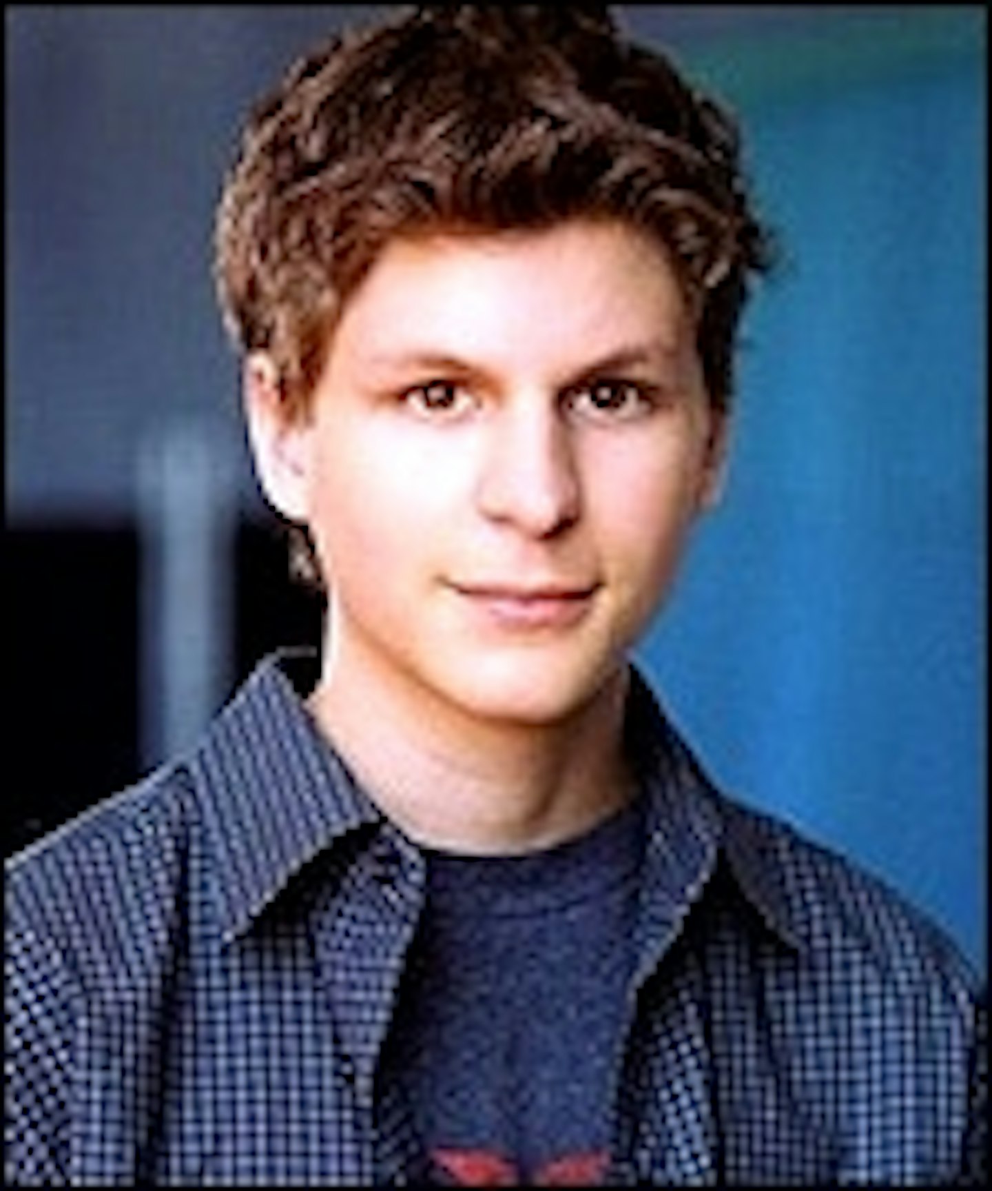 Michael Cera Has Made Paper Hearts