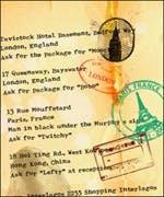 UPDATED: Dark Knight Viral Shenanigans! | Movies | Empire