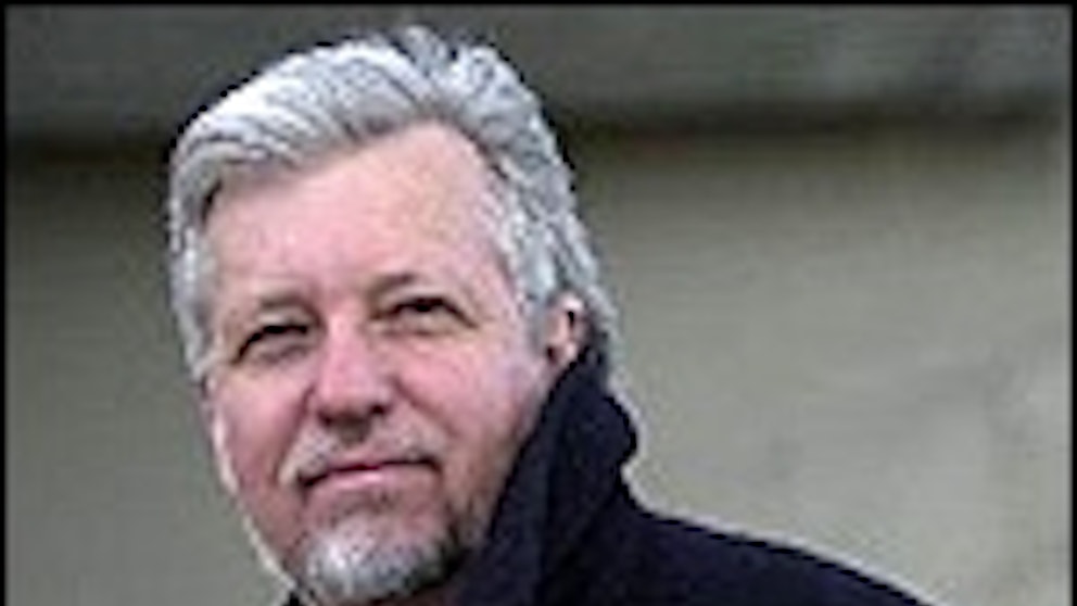 Dan Simmons’ Hyperion To Be Filmed Movies Empire