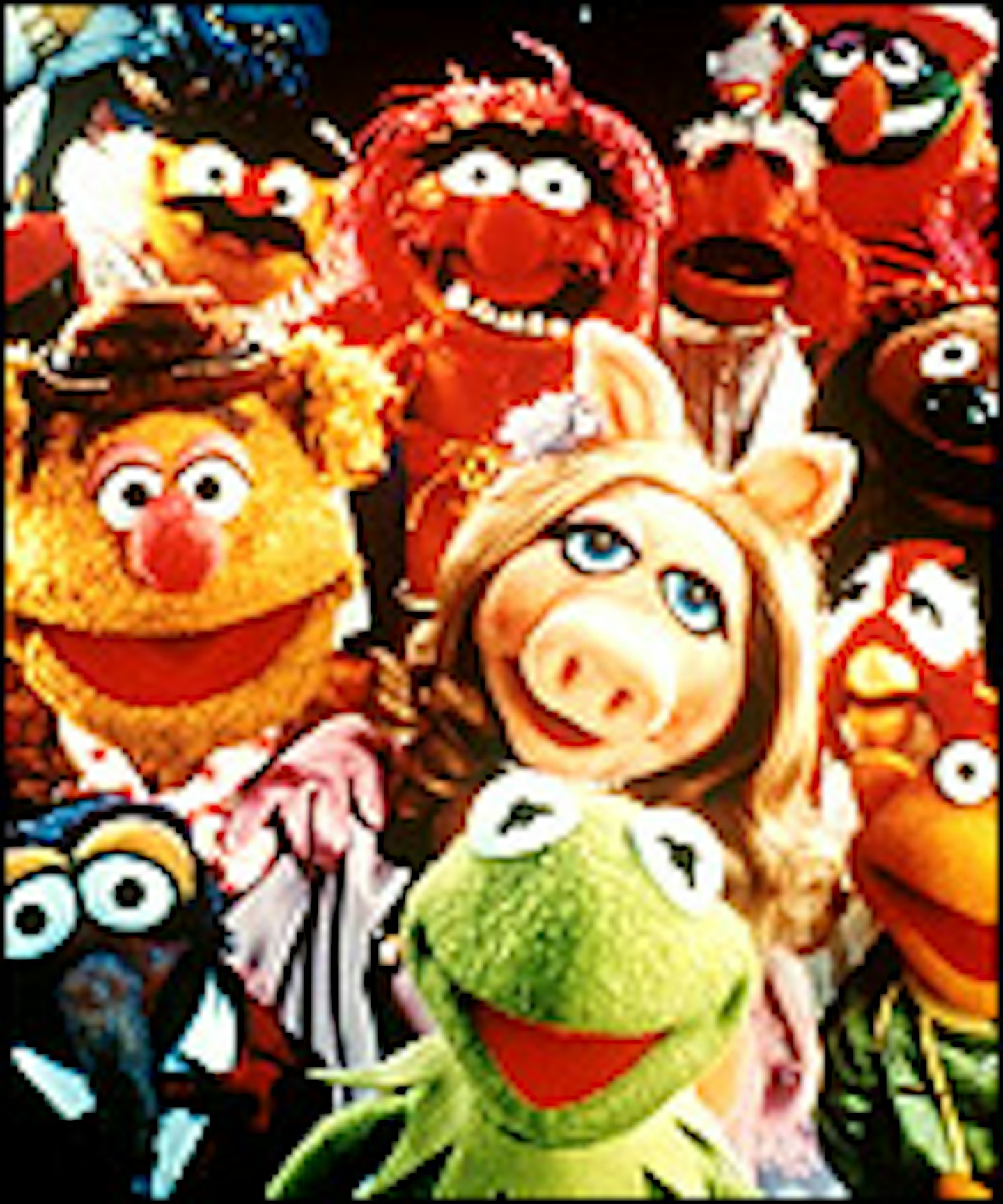 Exclusive: More Muppet Movie Details