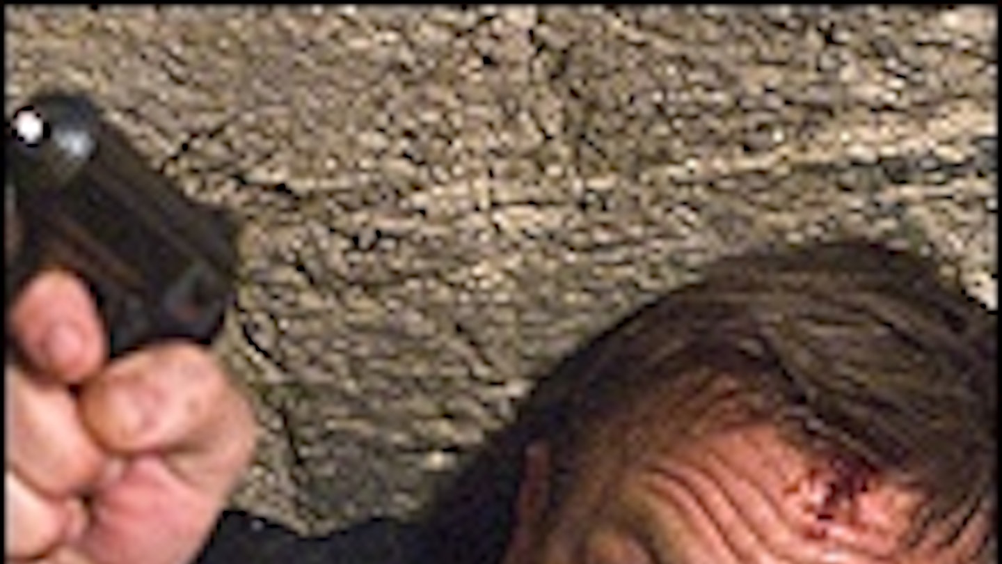 Quantum Of Solace Teaser Due Monday