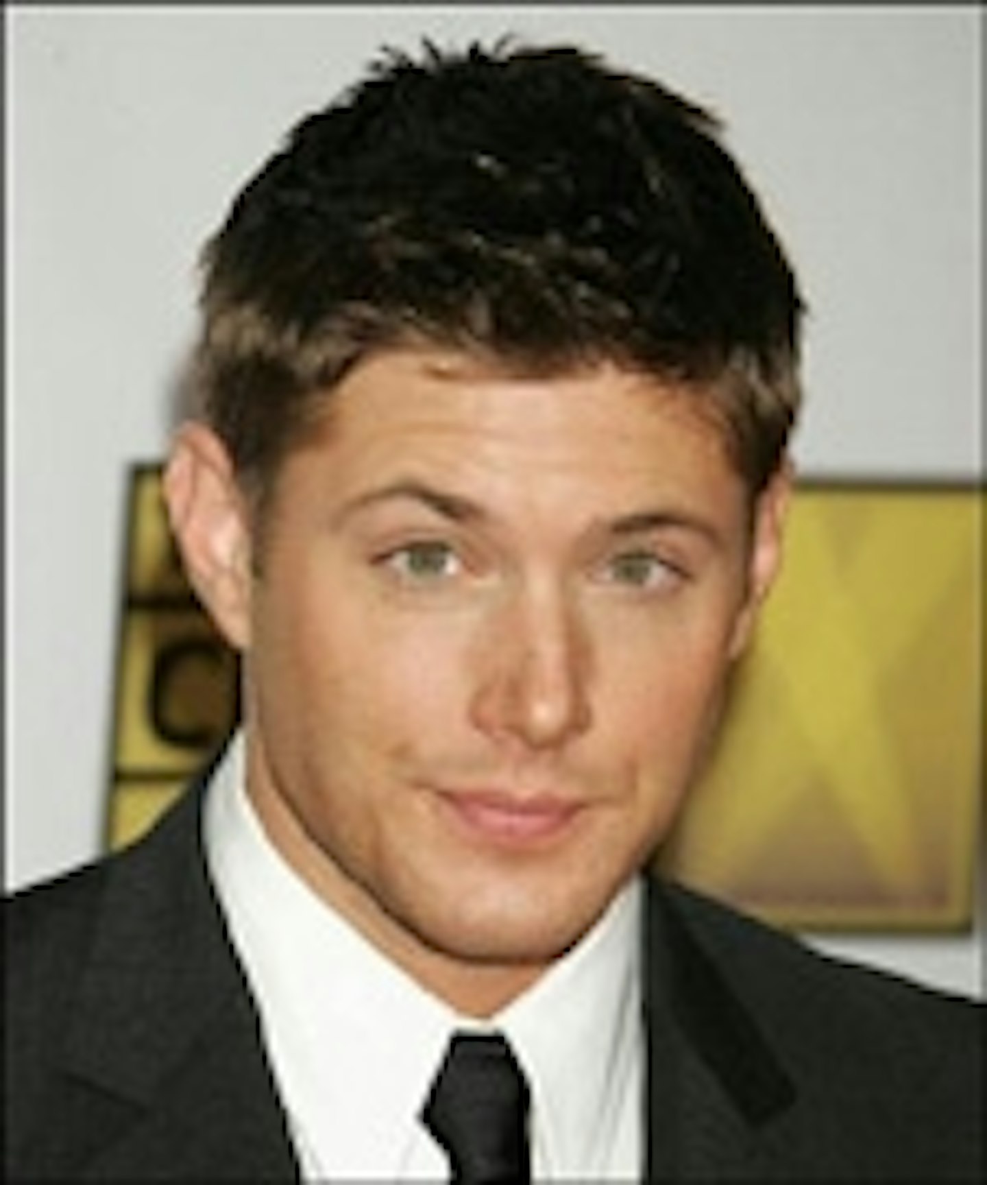 Ackles Boards My Bloody Valentine