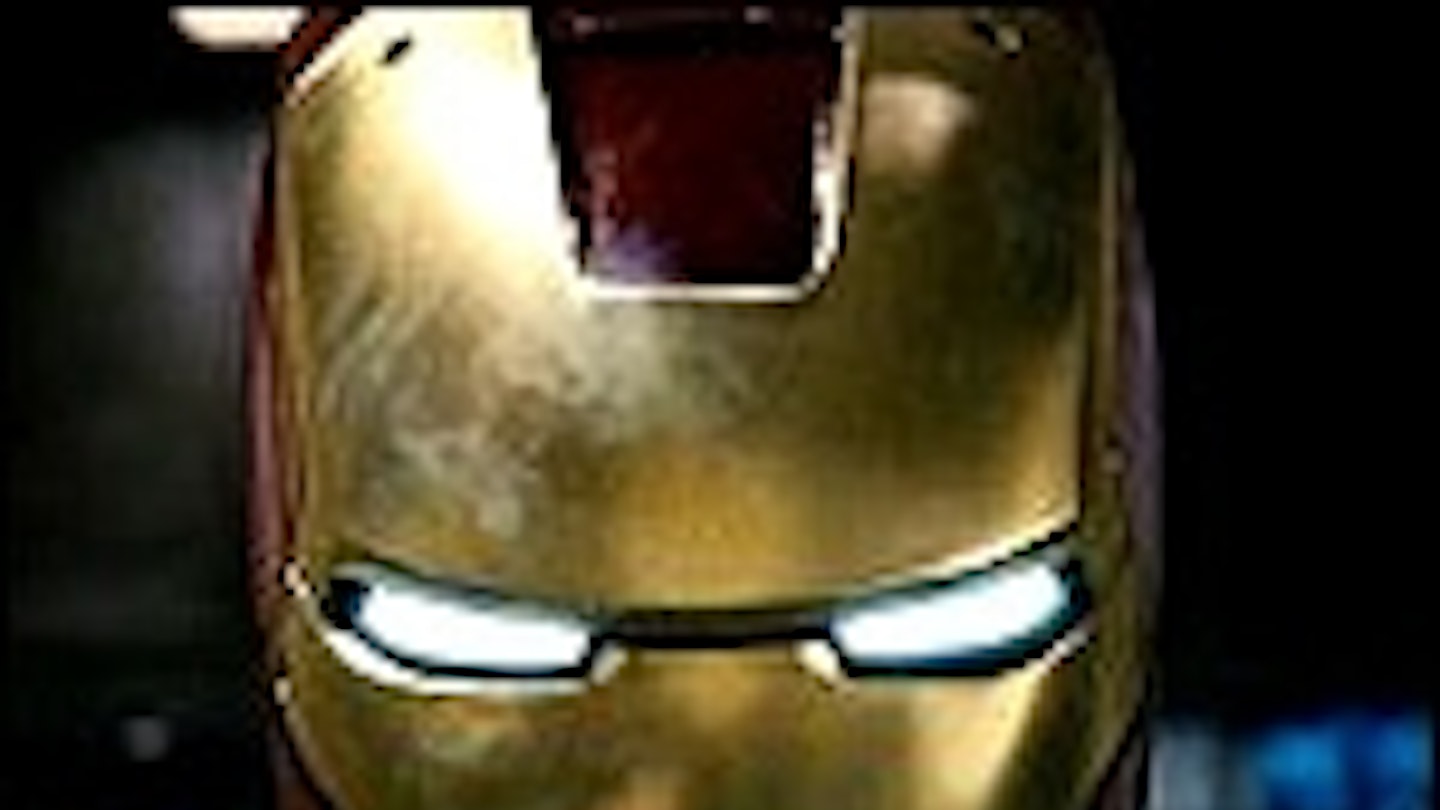 Iron Man 2 In 2010