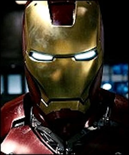 Another Iron Man TV Spot | Movies | Empire
