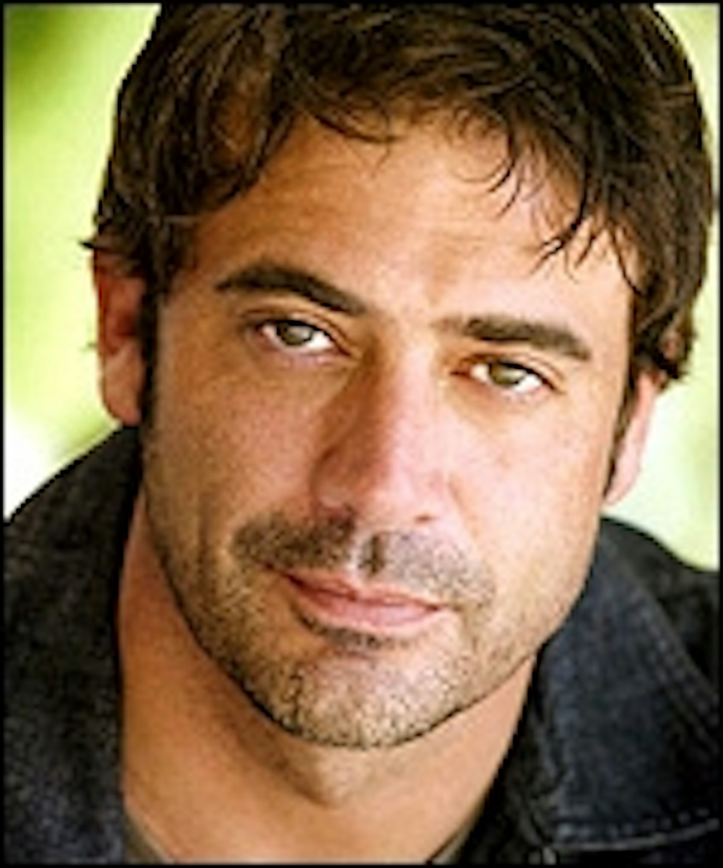 Jeffrey Dean Morgan Will Be The Courier
