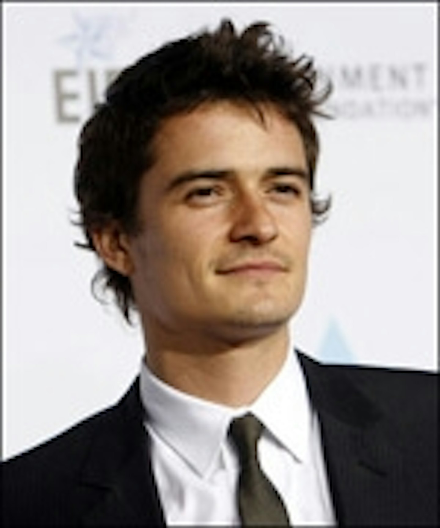 Orlando Bloom Is The Good Doctor