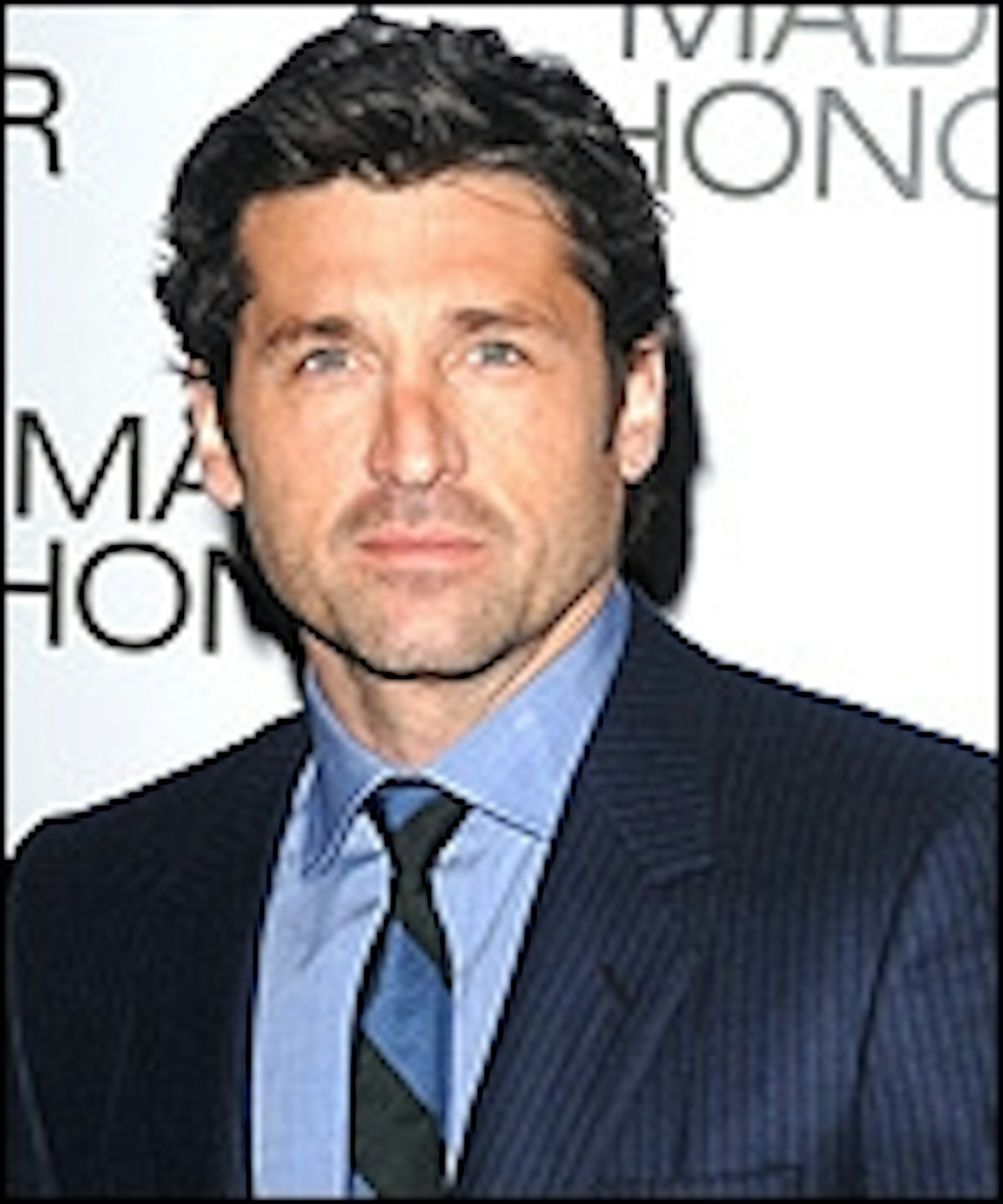 Patrick Dempsey Joins Heist Comedy