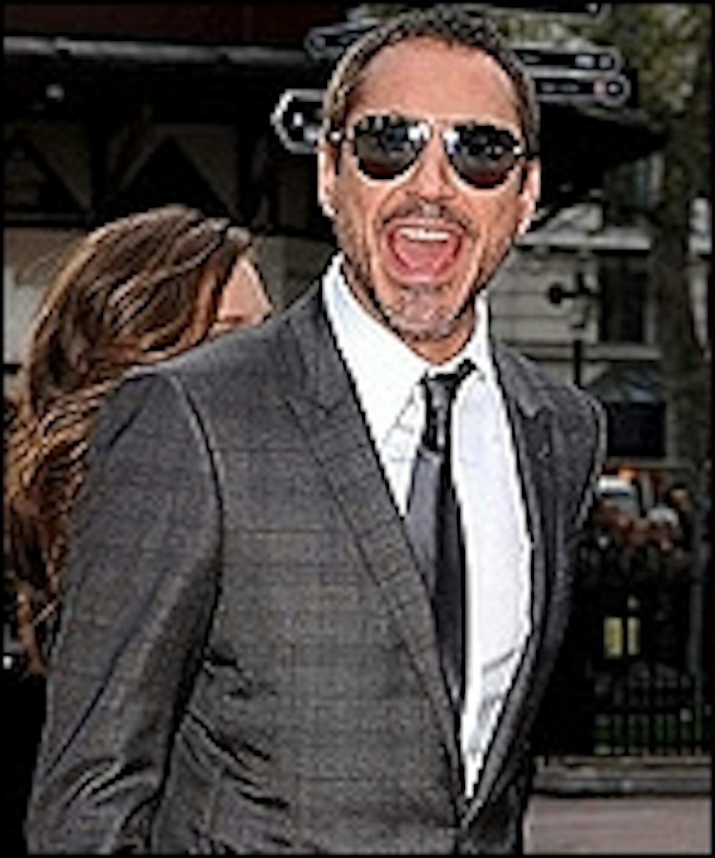 Iron Man Premiere Report