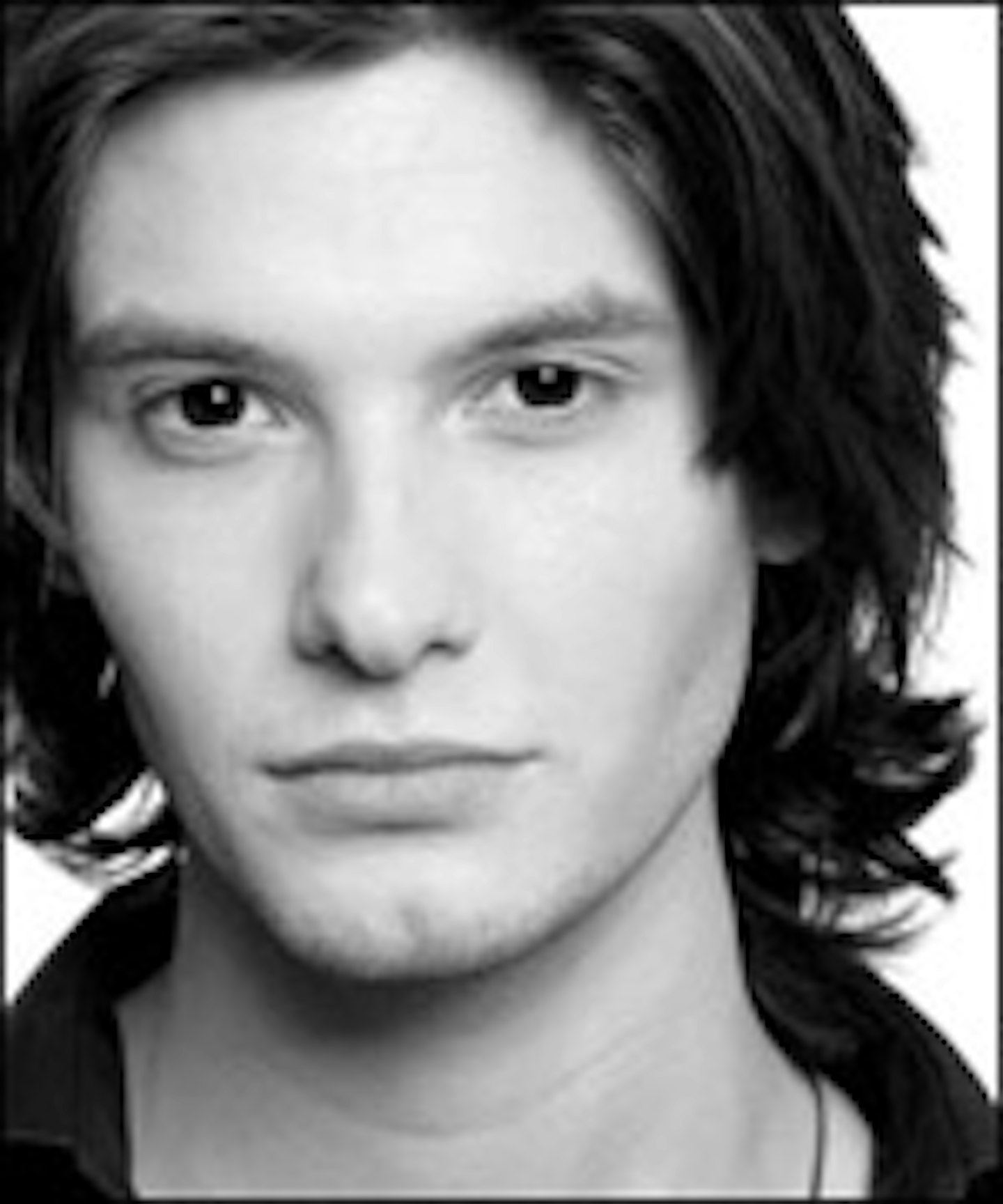 Ben Barnes Is The Seventh Son