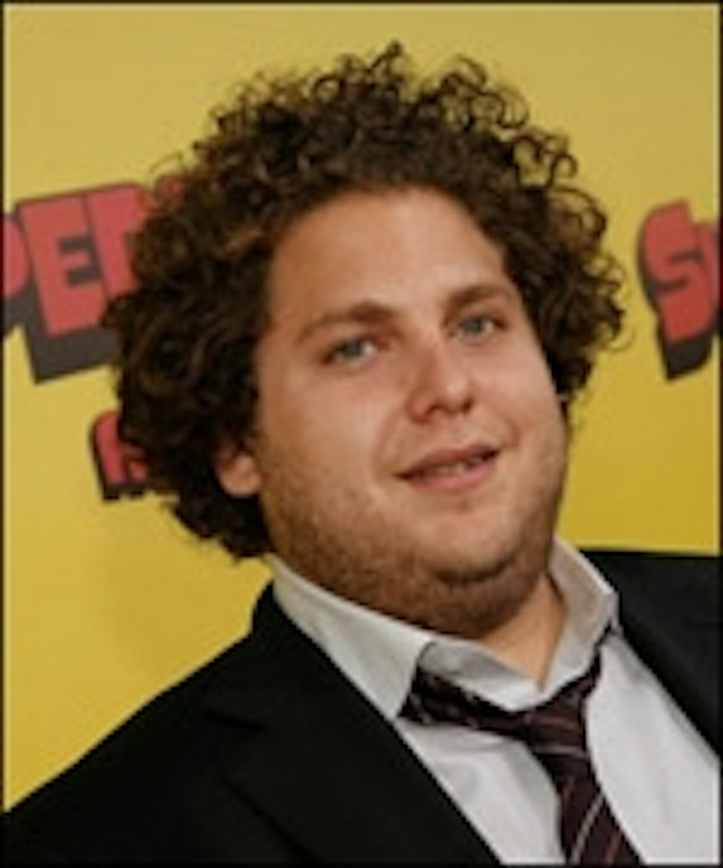 Jonah Hill To Star And Produce Rom Com