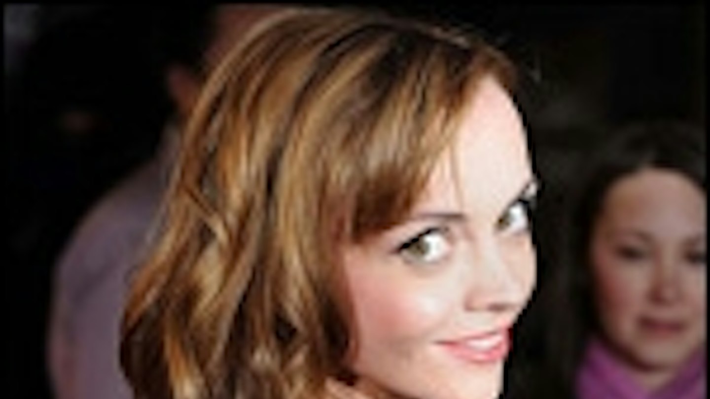 Christi Rallo Speed Racer Premiere Report | Movies | Empire