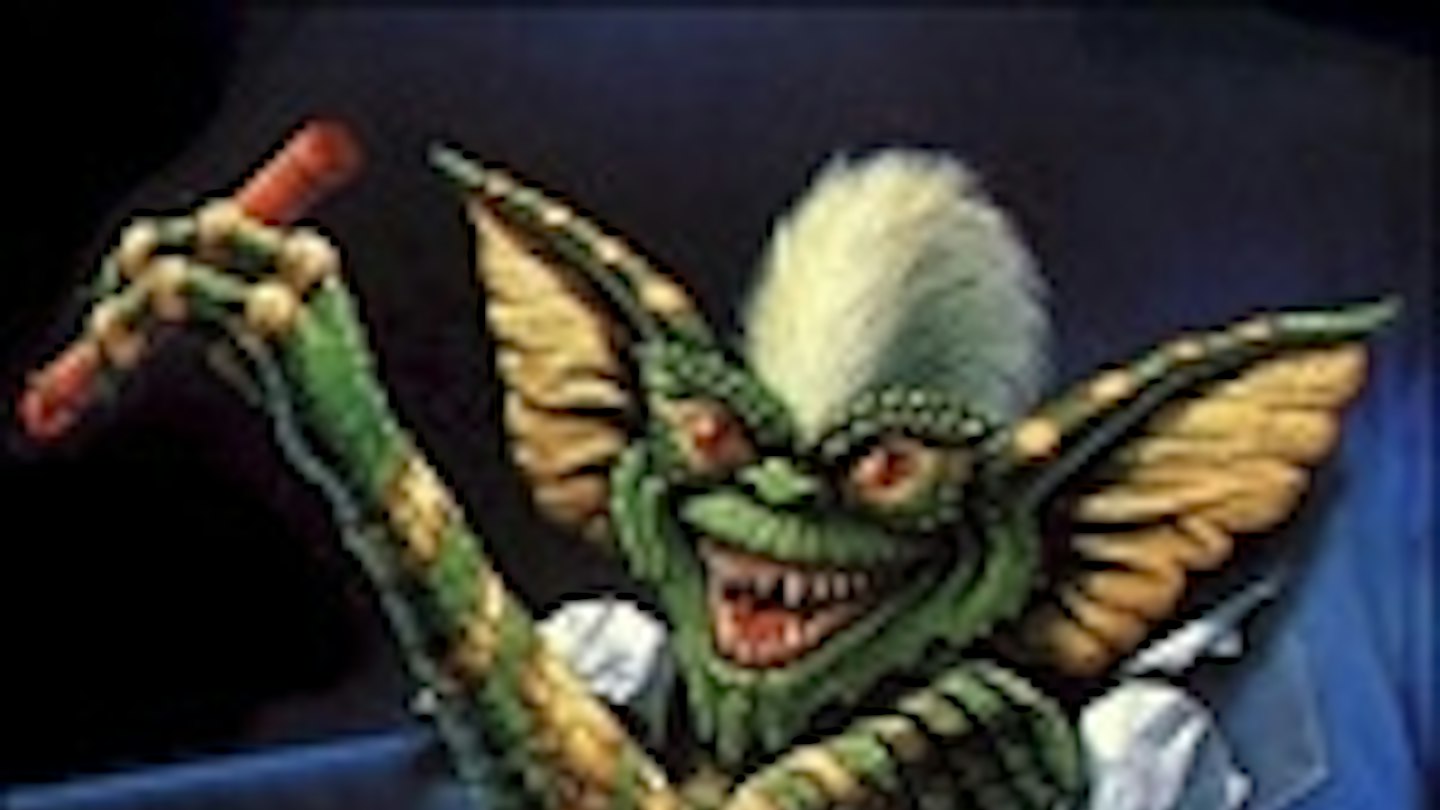Gremlins Computer Advert The Gremlins Return… | Movies | Empire