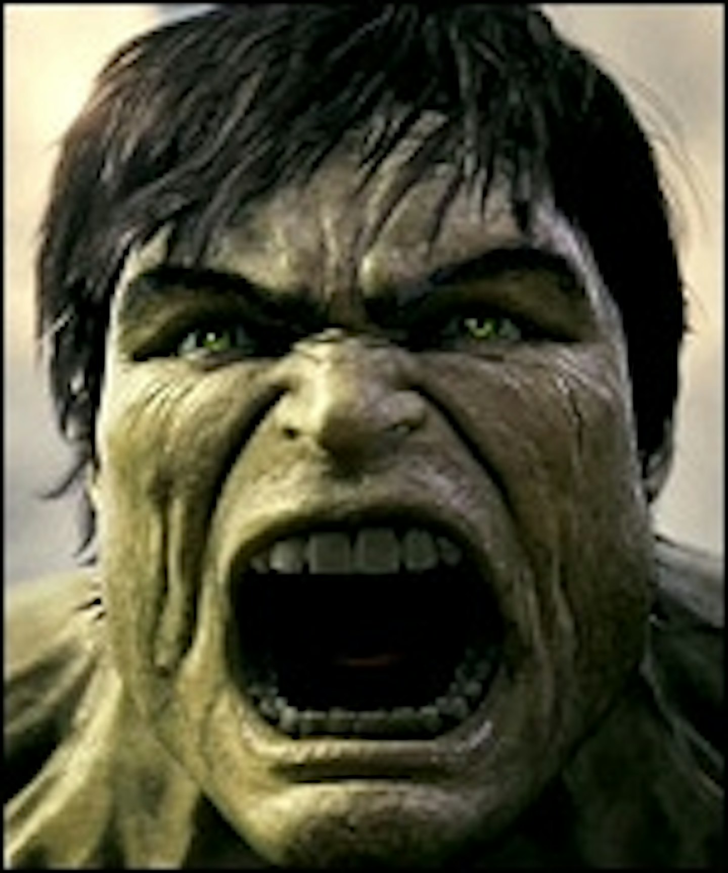 Three New Incredible Hulk TV Spots