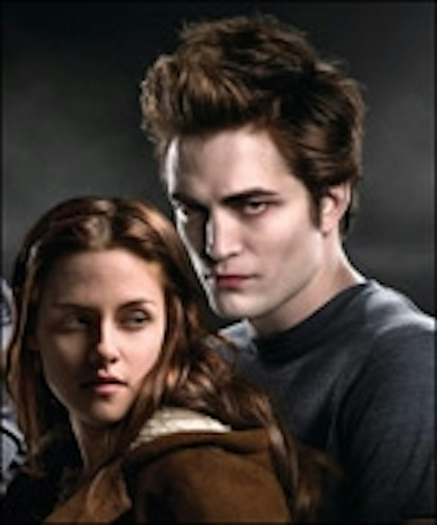 The Twilight Teaser Trailer Hits