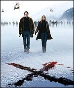 Russian X-Files 2 Trailer Online | Movies | Empire