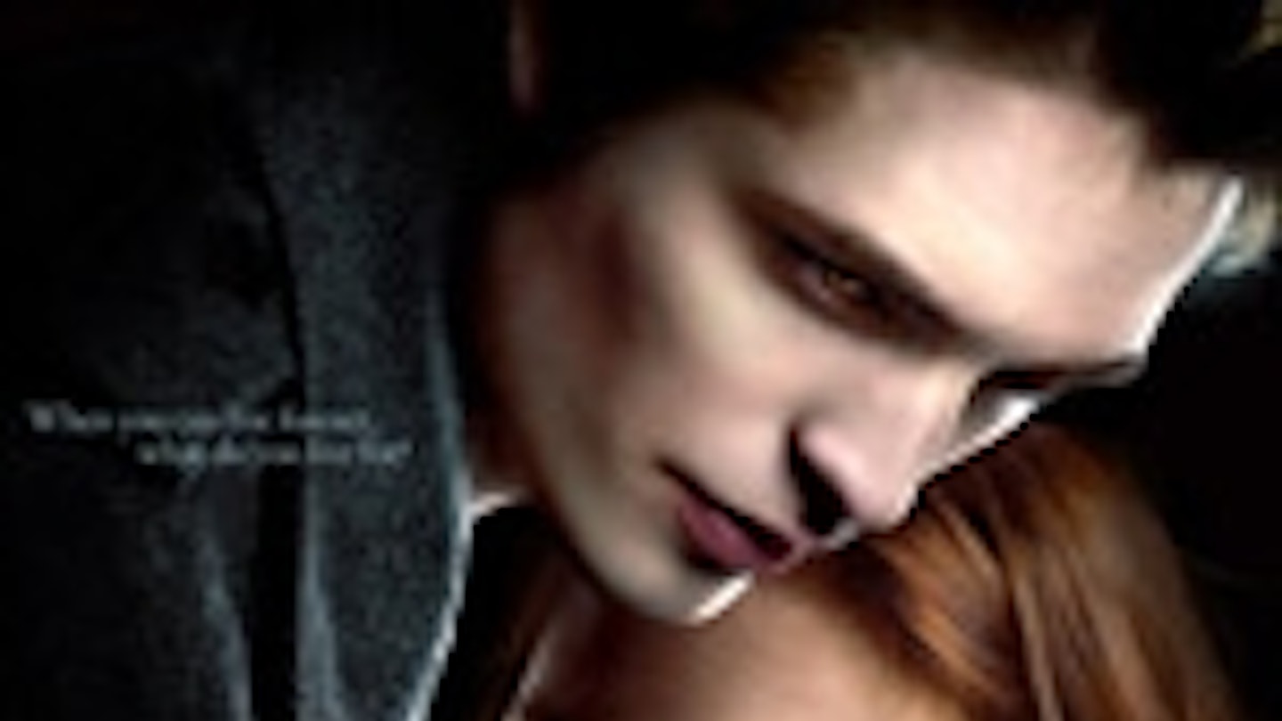 New Twilight Trailer Online