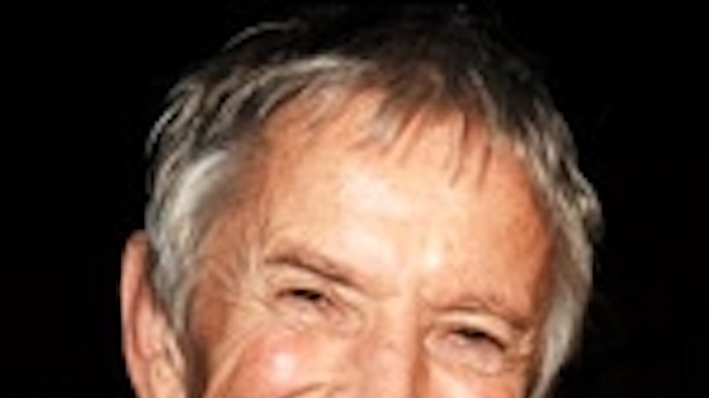 Scott Glenn Joins Sucker Punch