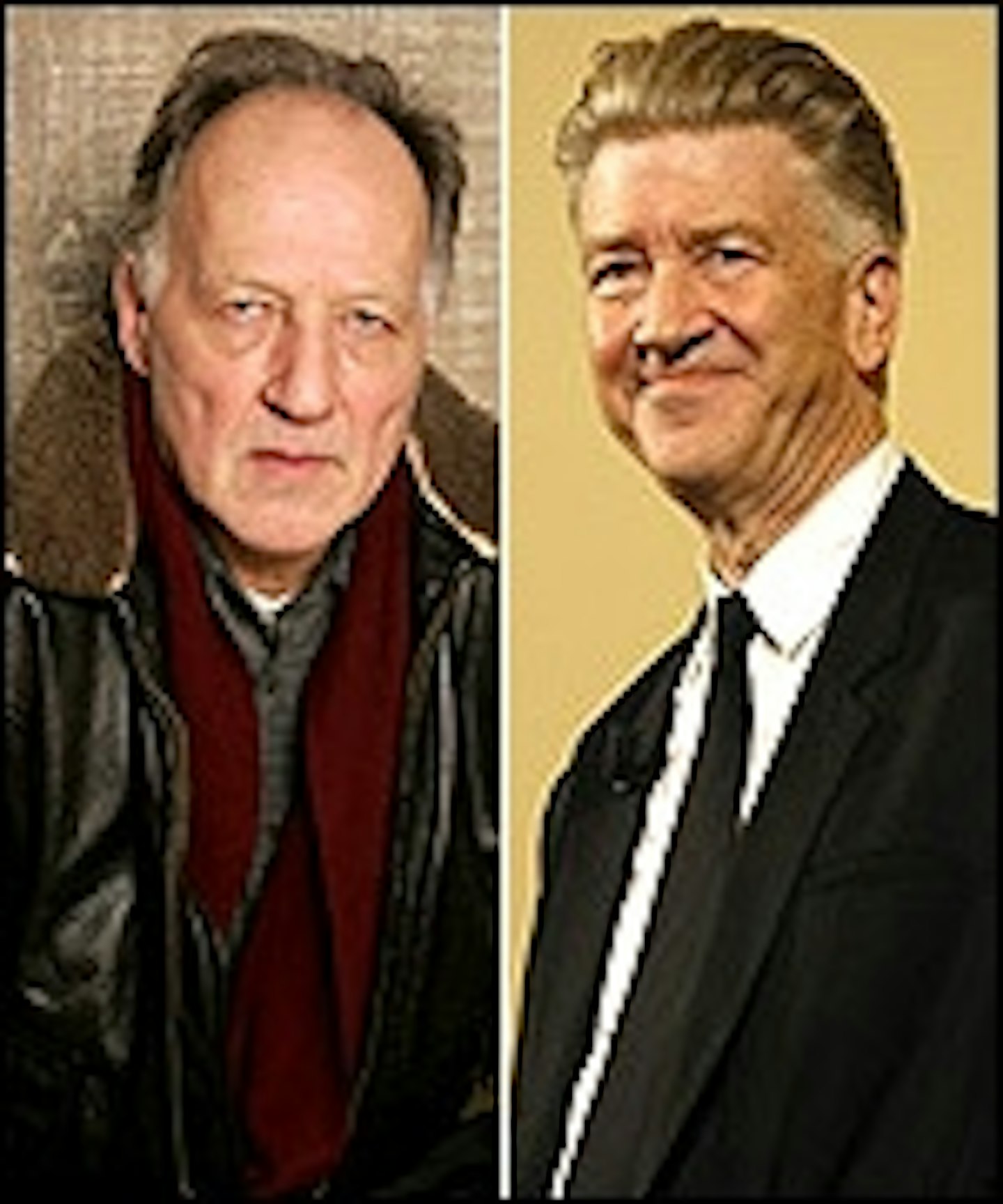 Lynch And Herzog To Make A Horror